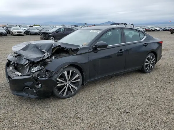 1N4BL4CV5NN412168 2022 NISSAN ALTIMA - Image 1
