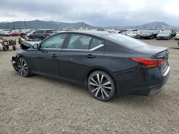 1N4BL4CV5NN412168 2022 NISSAN ALTIMA - Image 2