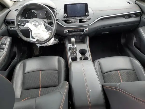 1N4BL4CV5NN412168 2022 NISSAN ALTIMA - Image 8