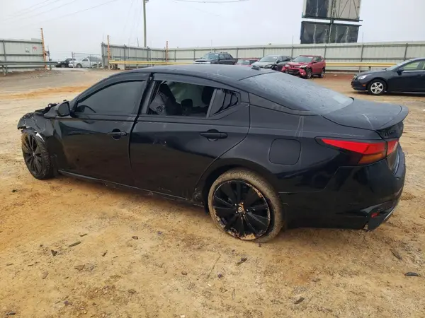 1N4BL4CV5NN412767 2022 NISSAN ALTIMA - Image 2