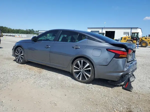 1N4BL4CV5NN413806 2022 NISSAN ALTIMA - Image 2