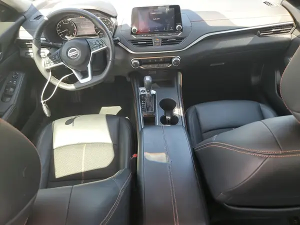 1N4BL4CV5NN413806 2022 NISSAN ALTIMA - Image 8