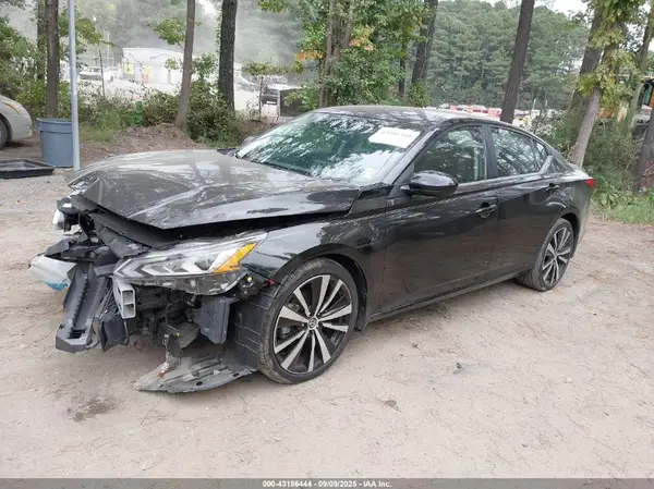 1N4BL4CV5NN414342 2022 NISSAN ALTIMA - Image 2
