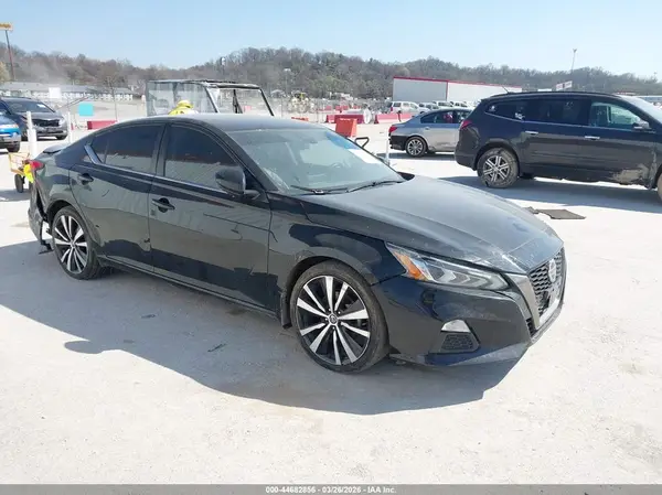 1N4BL4CV5NN414521 2022 NISSAN ALTIMA - Image 1