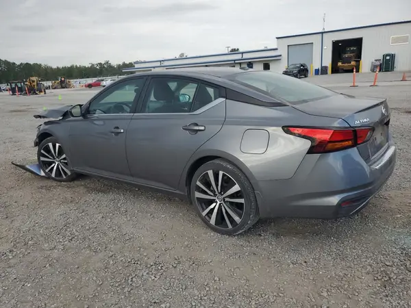1N4BL4CV5NN414731 2022 NISSAN ALTIMA - Image 2
