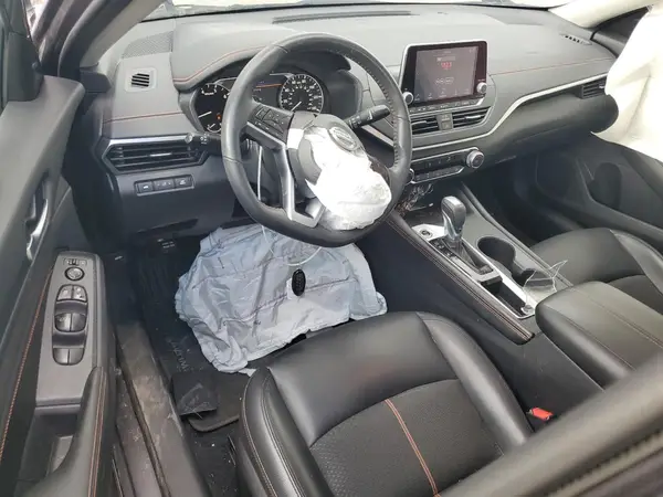 1N4BL4CV5NN414731 2022 NISSAN ALTIMA - Image 8