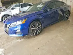 1N4BL4CV5NN417029 2022 NISSAN ALTIMA