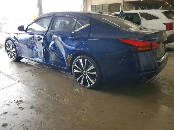 1N4BL4CV5NN417029 2022 NISSAN ALTIMA - Image 2