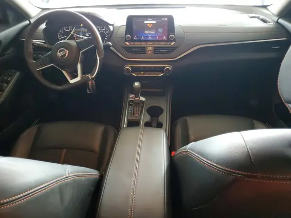 1N4BL4CV5NN417029 2022 NISSAN ALTIMA - Image 8