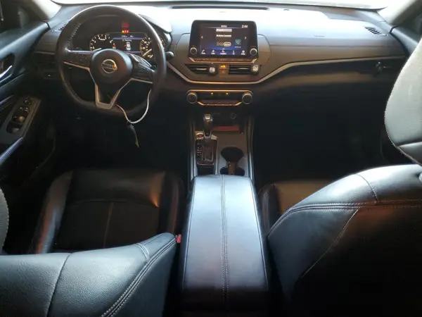 1N4BL4CV5NN417094 2022 NISSAN ALTIMA - Image 8