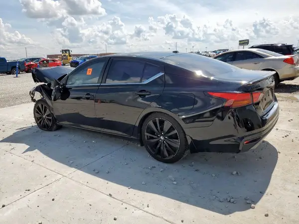 1N4BL4CV5NN417371 2022 NISSAN ALTIMA - Image 2