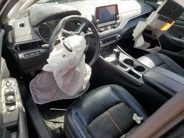 1N4BL4CV5NN417371 2022 NISSAN ALTIMA - Image 8