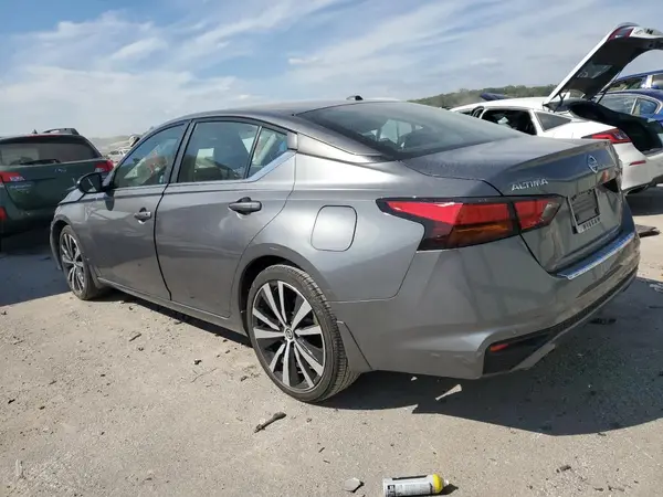 1N4BL4CV5NN417998 2022 NISSAN ALTIMA - Image 2