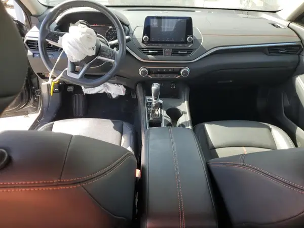 1N4BL4CV5NN417998 2022 NISSAN ALTIMA - Image 8