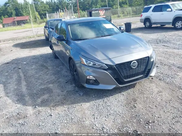 1N4BL4CV5NN420545 2022 NISSAN ALTIMA - Image 1