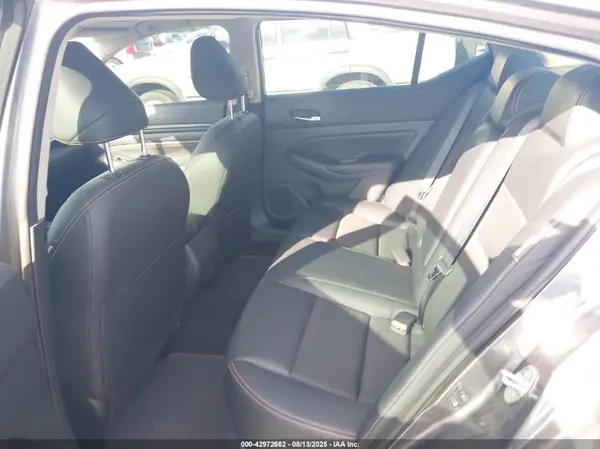 1N4BL4CV5NN420545 2022 NISSAN ALTIMA - Image 8