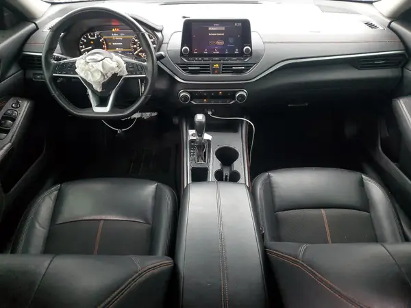 1N4BL4CV5NN421436 2022 NISSAN ALTIMA - Image 8