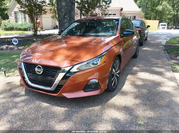 1N4BL4CV5NN421629 2022 NISSAN ALTIMA - Image 2