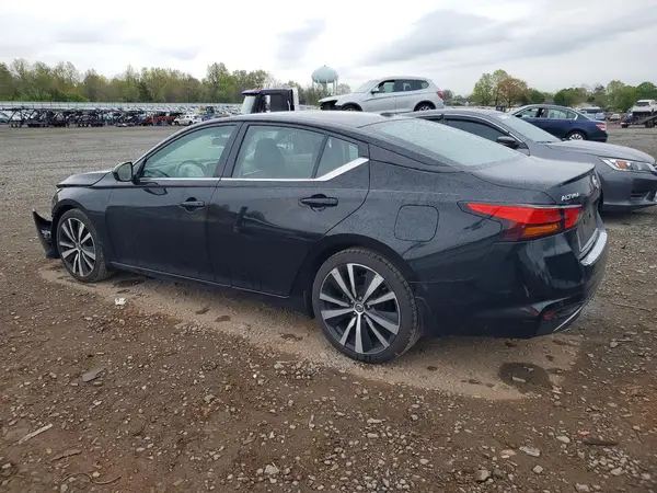 1N4BL4CV5NN423526 2022 NISSAN ALTIMA - Image 2