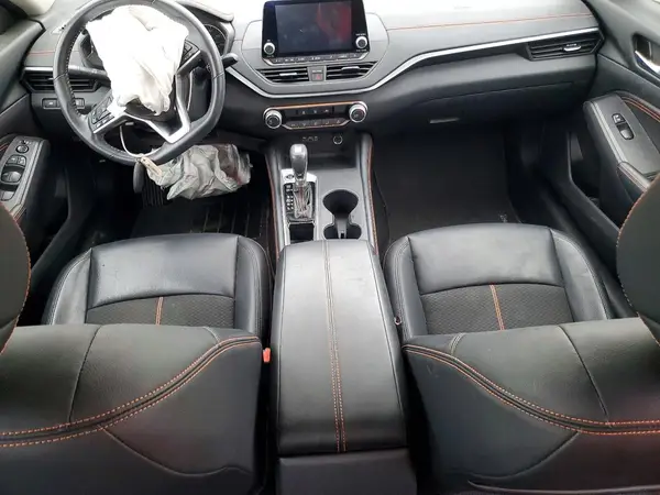 1N4BL4CV5NN423526 2022 NISSAN ALTIMA - Image 8