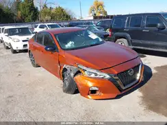 1N4BL4CV5NN423557 2022 NISSAN ALTIMA