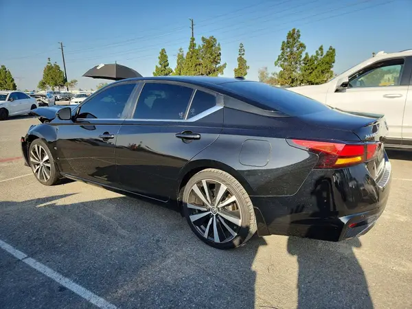 1N4BL4CV5NN424692 2022 NISSAN ALTIMA - Image 2