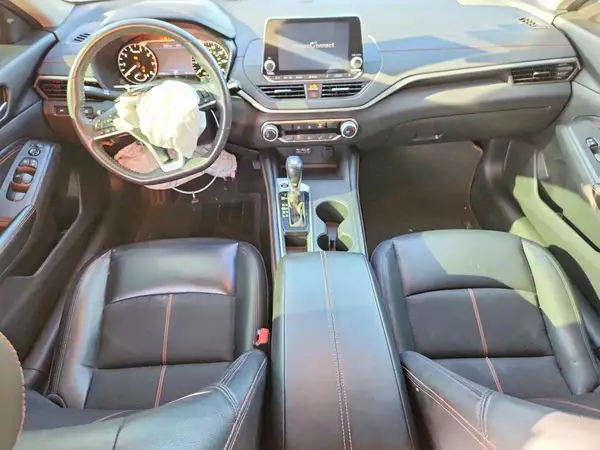 1N4BL4CV5NN424692 2022 NISSAN ALTIMA - Image 8