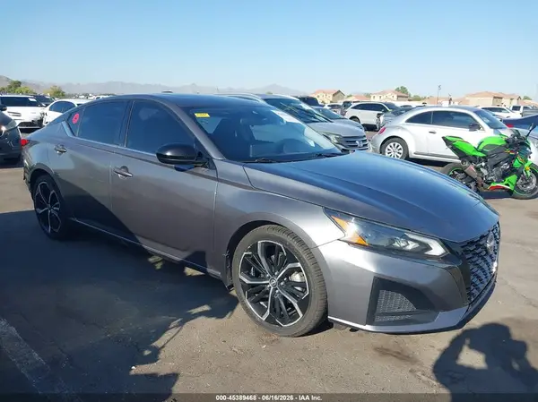 1N4BL4CV5PN300294 2023 NISSAN ALTIMA