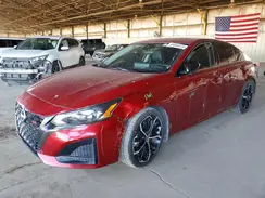 1N4BL4CV5PN300540 2023 NISSAN ALTIMA