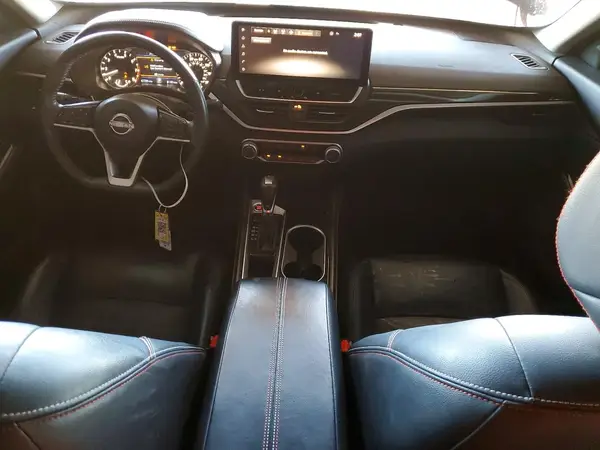 1N4BL4CV5PN300540 2023 NISSAN ALTIMA - Image 8
