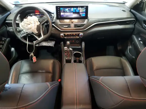 1N4BL4CV5PN302580 2023 NISSAN ALTIMA - Image 8