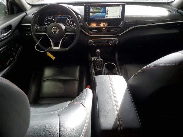 1N4BL4CV5PN304555 2023 NISSAN ALTIMA - Image 8