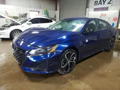 1N4BL4CV5PN305334 2023 NISSAN ALTIMA