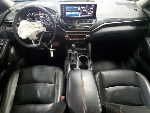 1N4BL4CV5PN305334 2023 NISSAN ALTIMA - Image 8