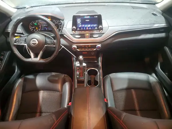 1N4BL4CV5PN305463 2023 NISSAN ALTIMA - Image 8