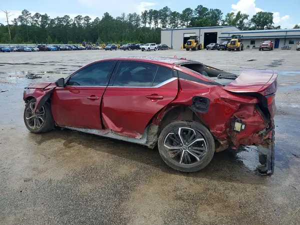 1N4BL4CV5PN307391 2023 NISSAN ALTIMA - Image 2