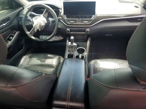 1N4BL4CV5PN307391 2023 NISSAN ALTIMA - Image 8