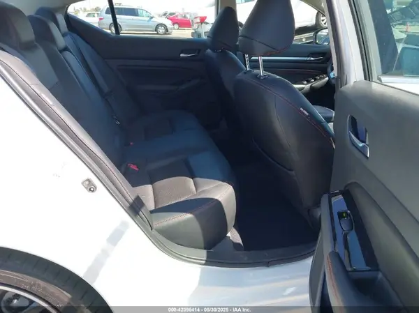 1N4BL4CV5PN307942 2023 NISSAN ALTIMA - Image 8