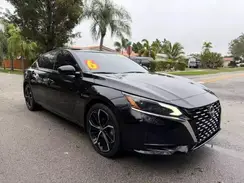 1N4BL4CV5PN310887 2023 NISSAN ALTIMA
