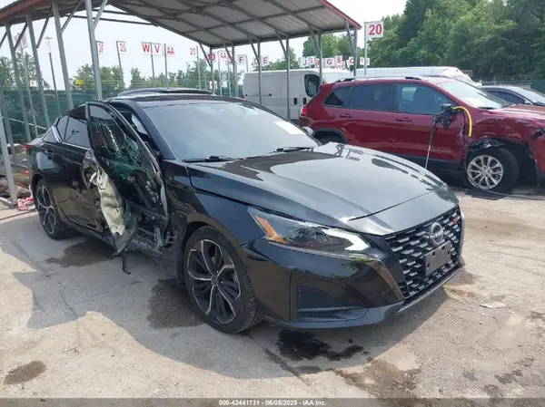 1N4BL4CV5PN311358 2023 NISSAN ALTIMA - Image 1
