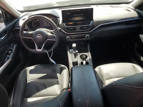 1N4BL4CV5PN311571 2023 NISSAN ALTIMA - Image 8