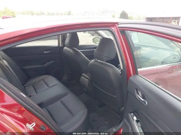 1N4BL4CV5PN313160 2023 NISSAN ALTIMA - Image 8