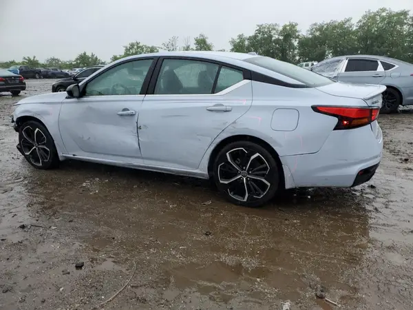 1N4BL4CV5PN313496 2023 NISSAN ALTIMA - Image 2