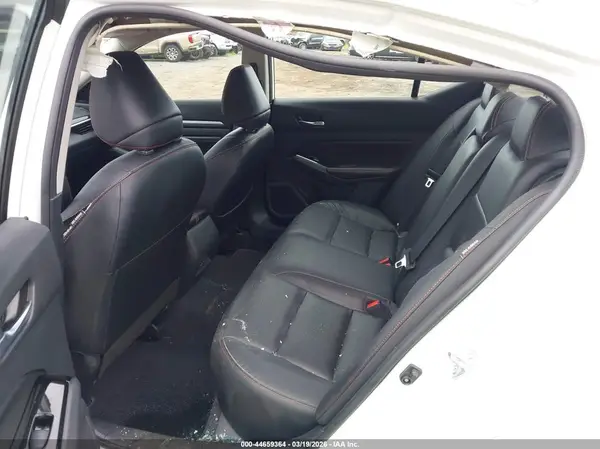 1N4BL4CV5PN314597 2023 NISSAN ALTIMA - Image 8