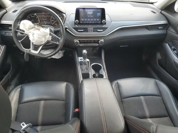 1N4BL4CV5PN314888 2023 NISSAN ALTIMA - Image 8