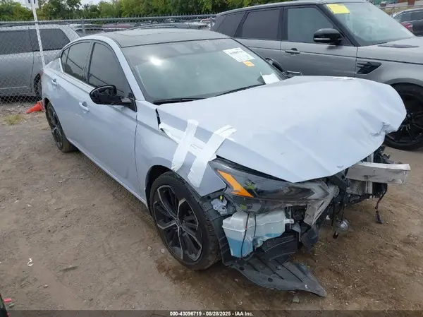 1N4BL4CV5PN317922 2023 NISSAN ALTIMA - Image 1