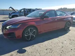 1N4BL4CV5PN323638 2023 NISSAN ALTIMA