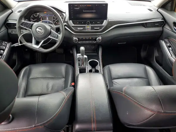 1N4BL4CV5PN324384 2023 NISSAN ALTIMA - Image 8