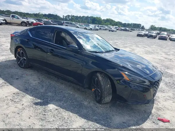 1N4BL4CV5PN324708 2023 NISSAN ALTIMA - Image 1