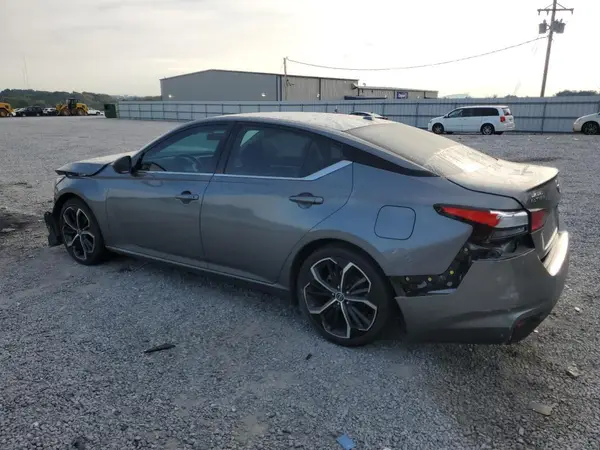 1N4BL4CV5PN324840 2023 NISSAN ALTIMA - Image 2